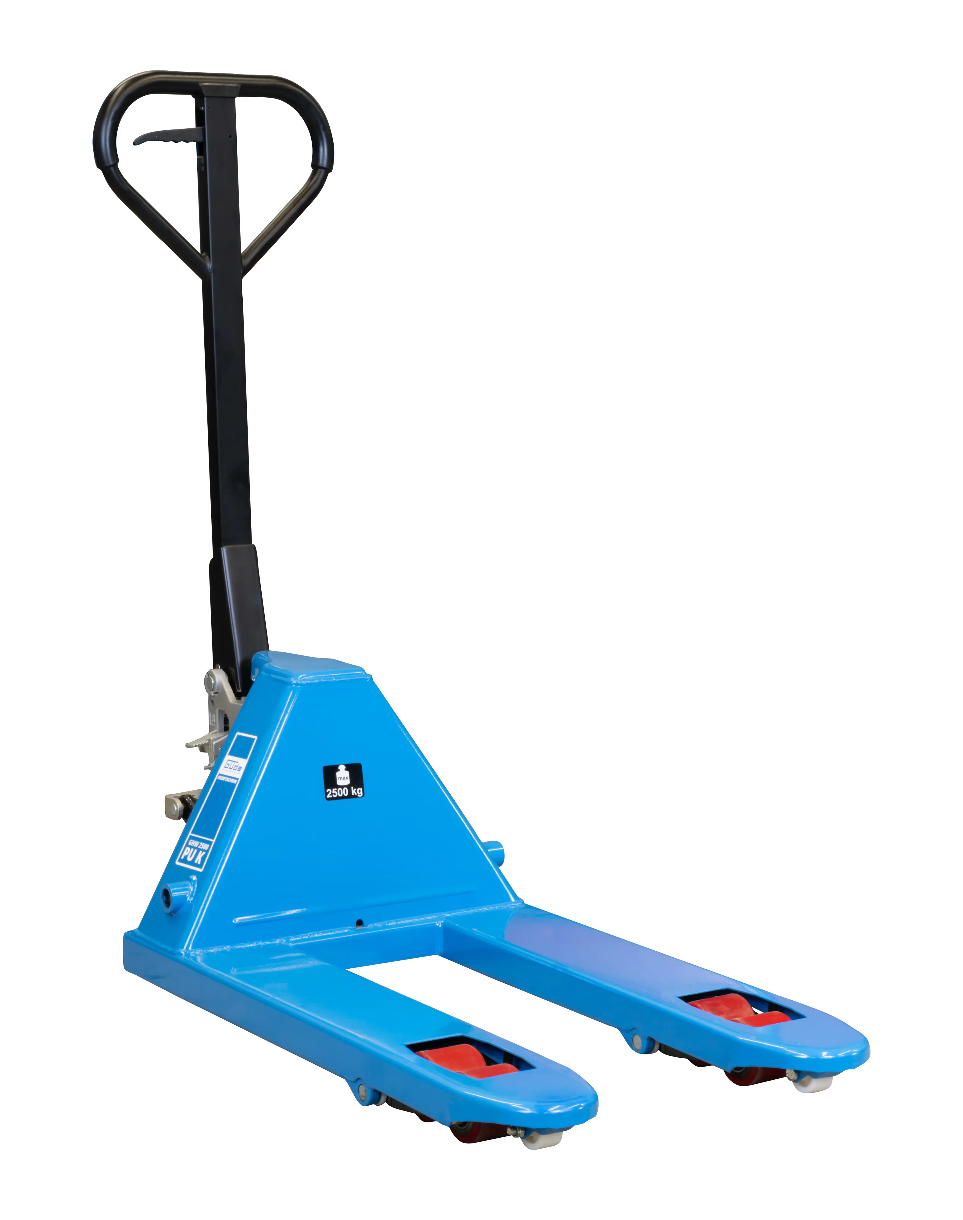 Güde Gabelhubwagen GHW 2500-80 PU