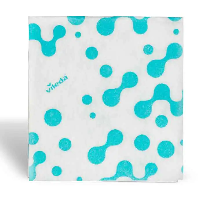 Vileda Universaltuch Pro Clean 4er Pack