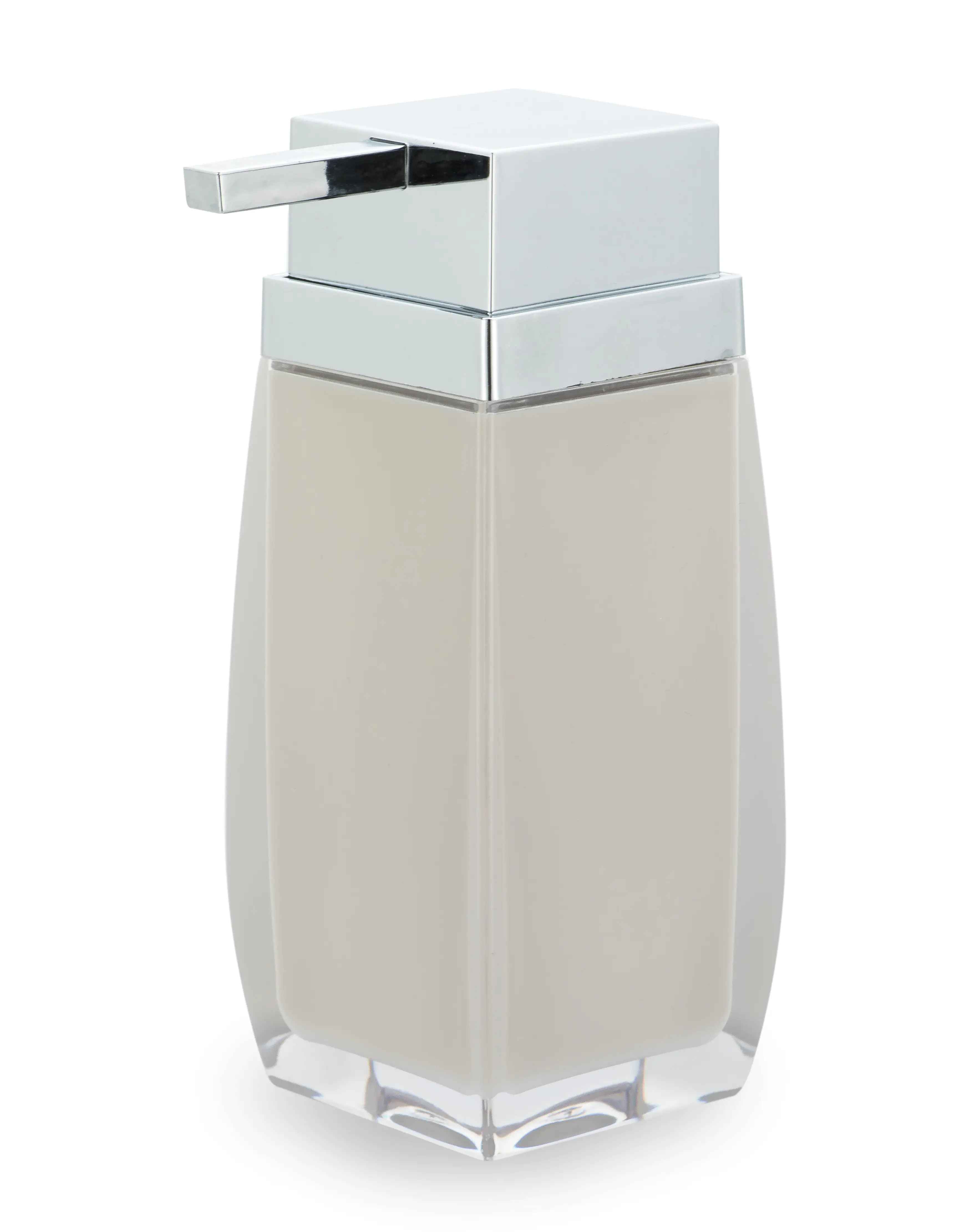 TrendLine Seifenspender Vita beige