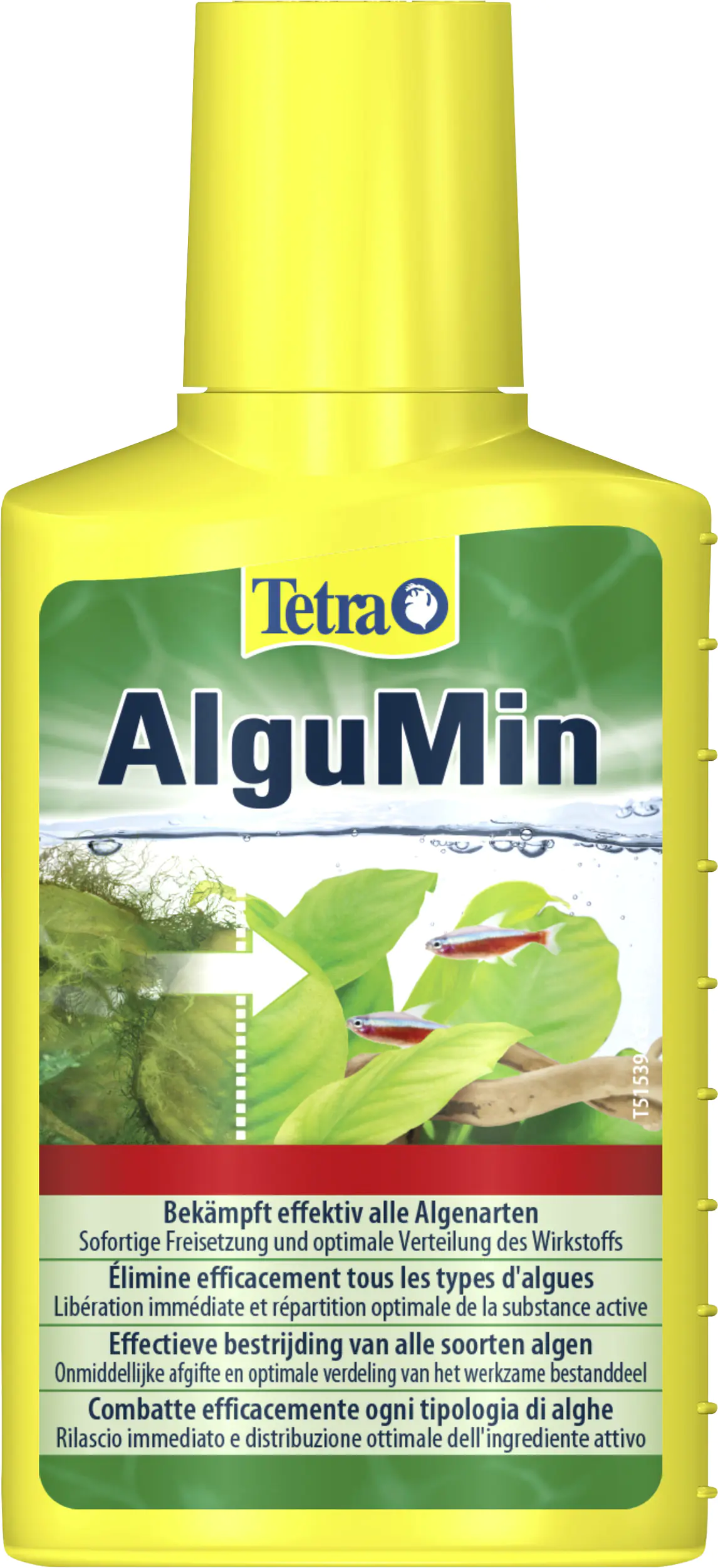 Tetra AlguMin 100 ml