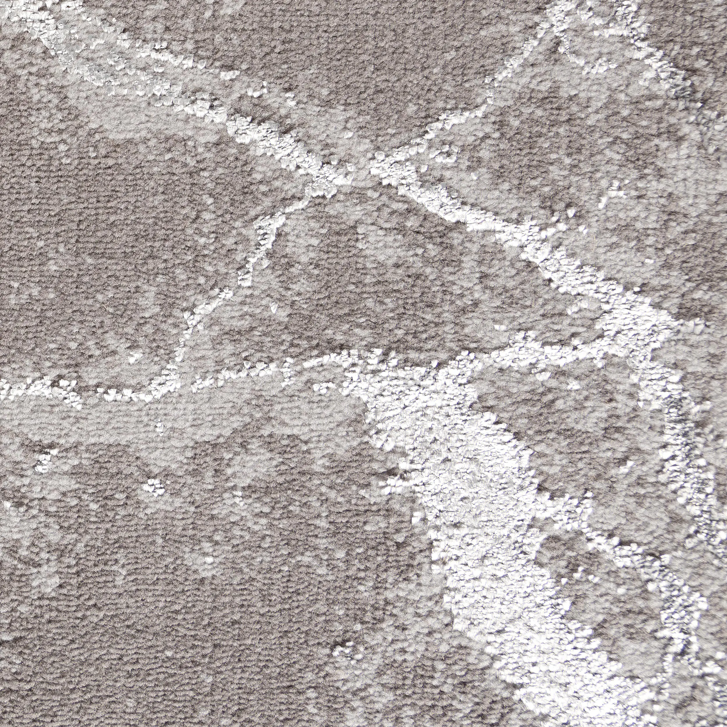Teppich Lara 805 dunkelgrau, 80 x 150 cm Teppich Lara 805 dunkelgrau, 80 x 150 cm