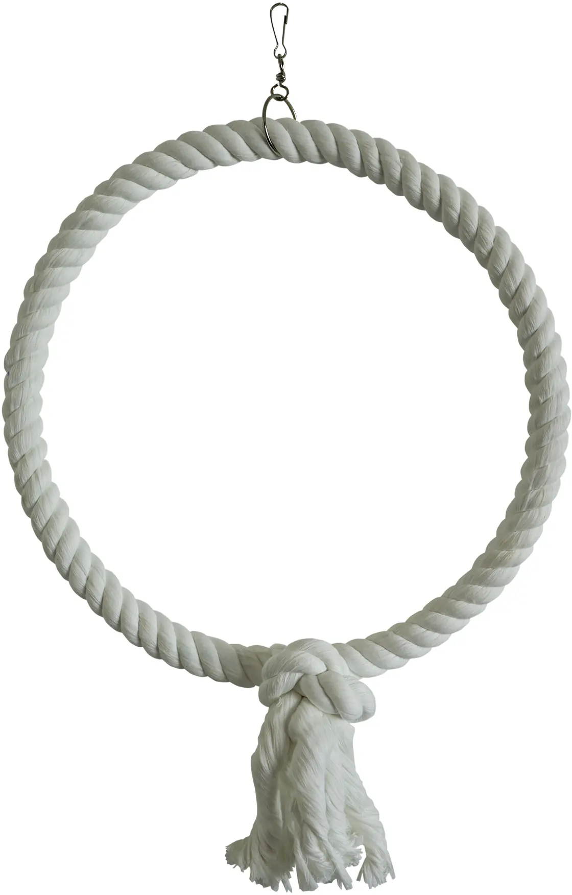 Nobby Kletterring aus Baumwolle Maße: 34 cm