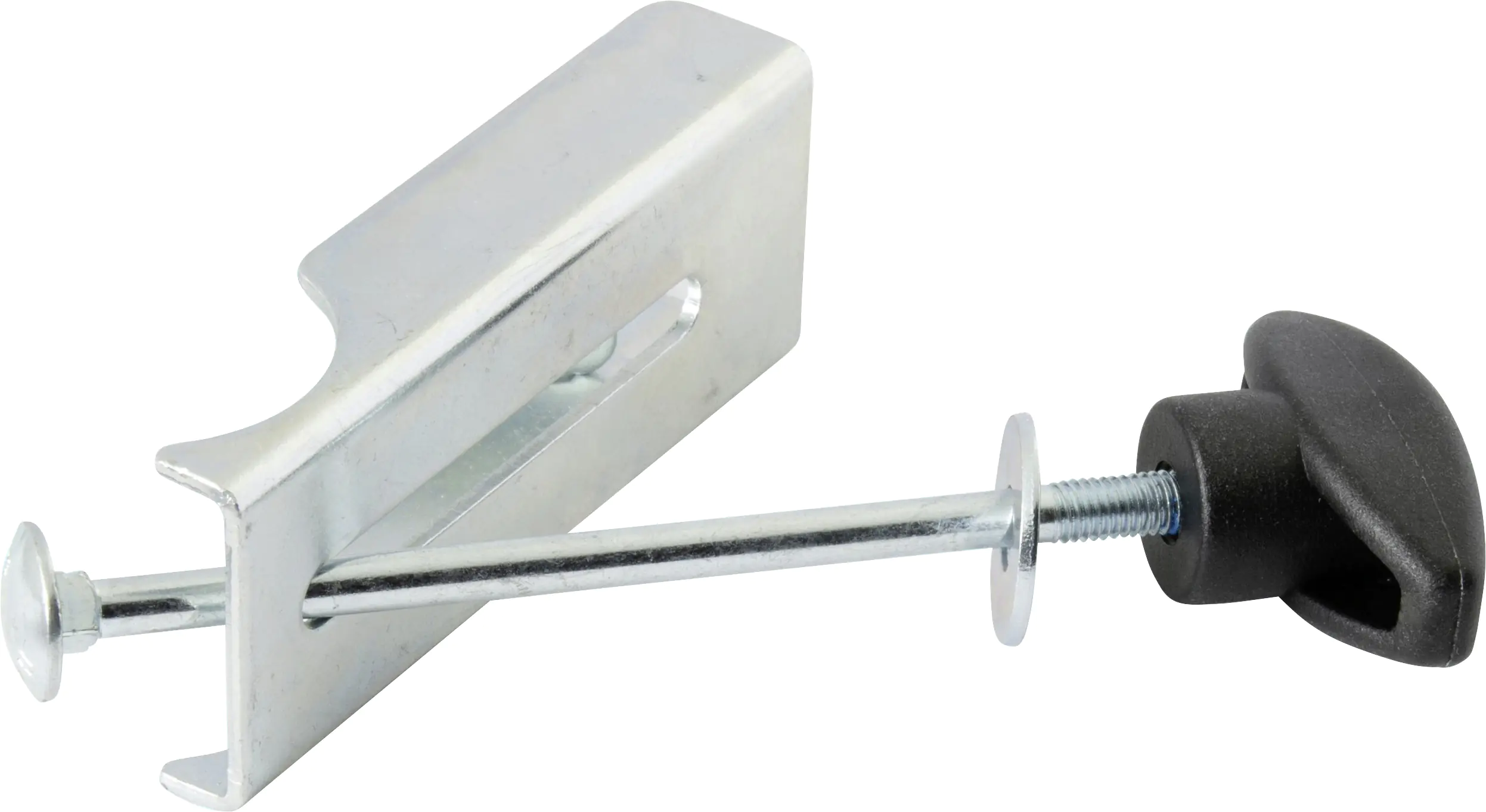 Krause Sicherungsset MONTO ProTec M 5 x 95 mm