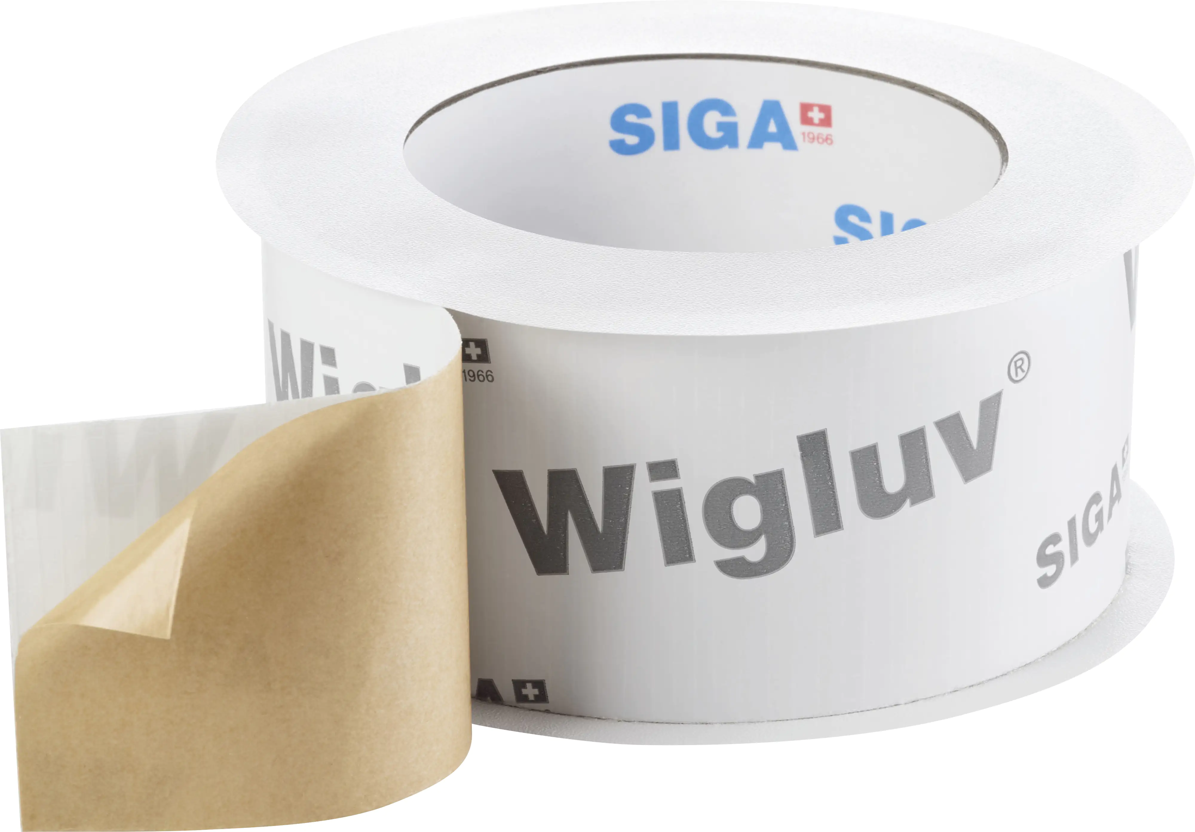 Siga Klebeband Wigluv 15 m x 6 cm weiß Siga Klebeband Wigluv 15 m x 6 cm weiß
