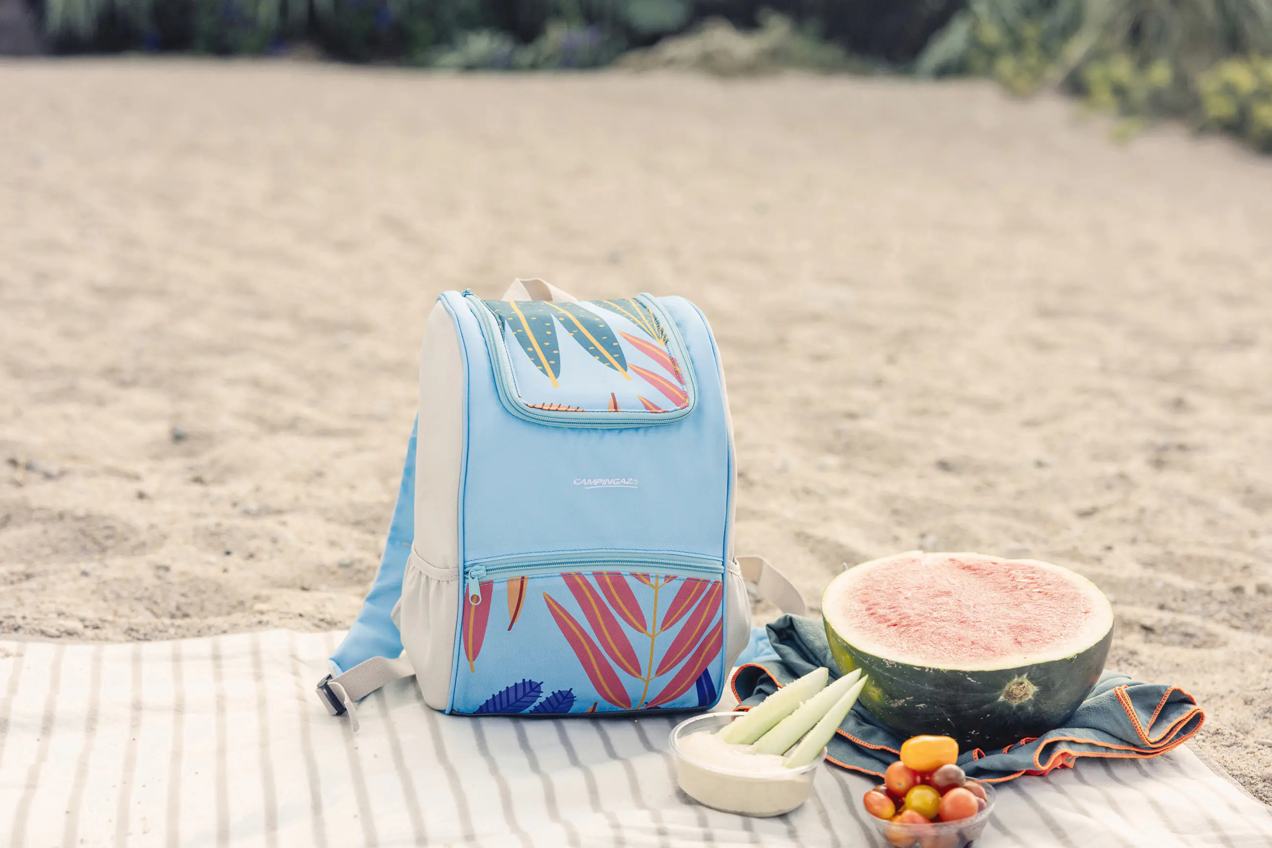 Campingaz Kühltasche Ethnic Junior 9 L