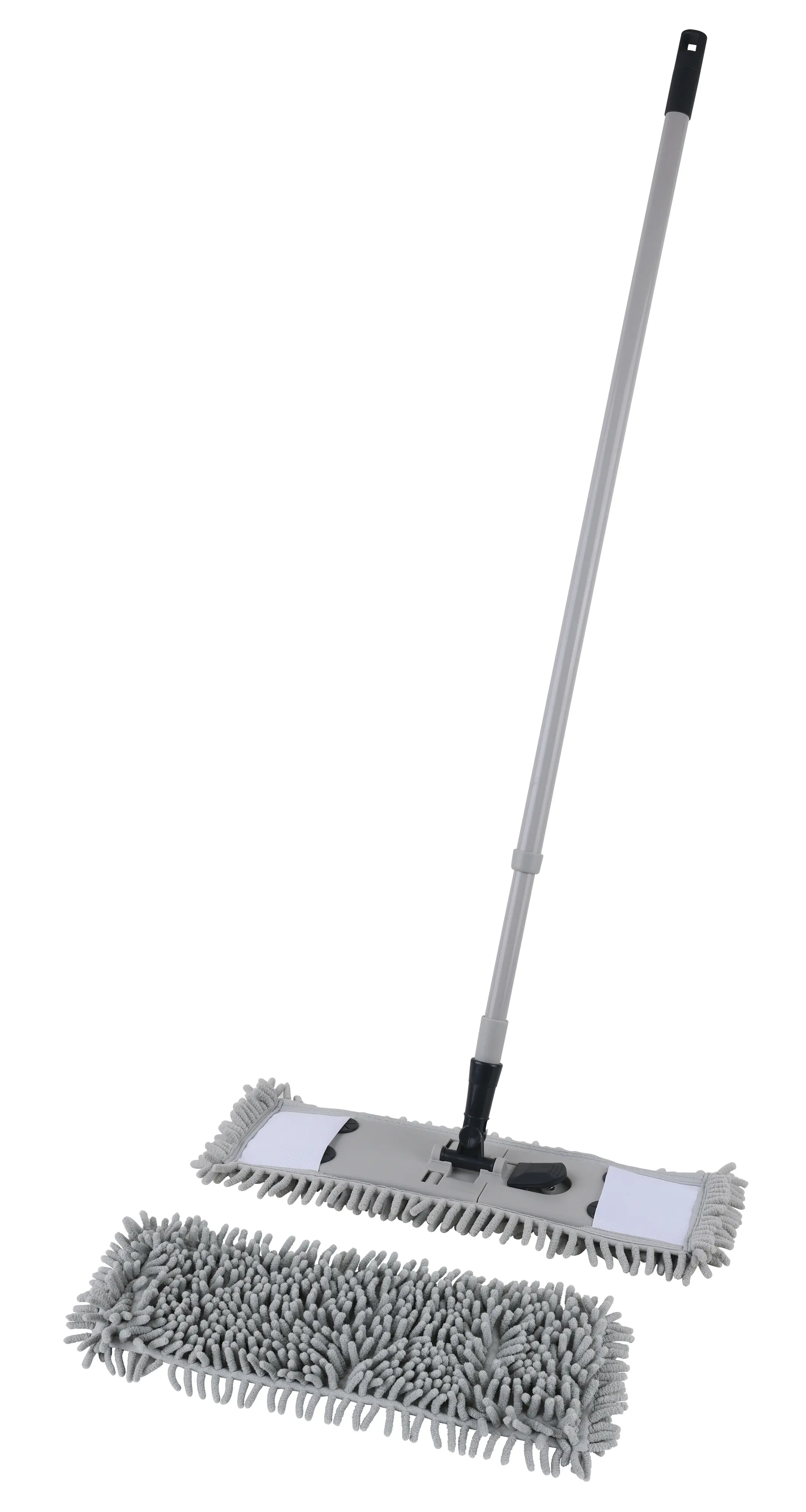 TrendLine Bodenwischer mit Stiel 40 cm Wischbreite
