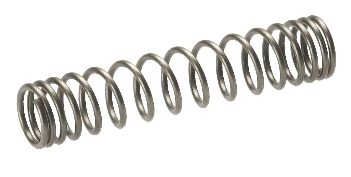 Gardena Druckfeder Ersatzfeder für Gartenscheren