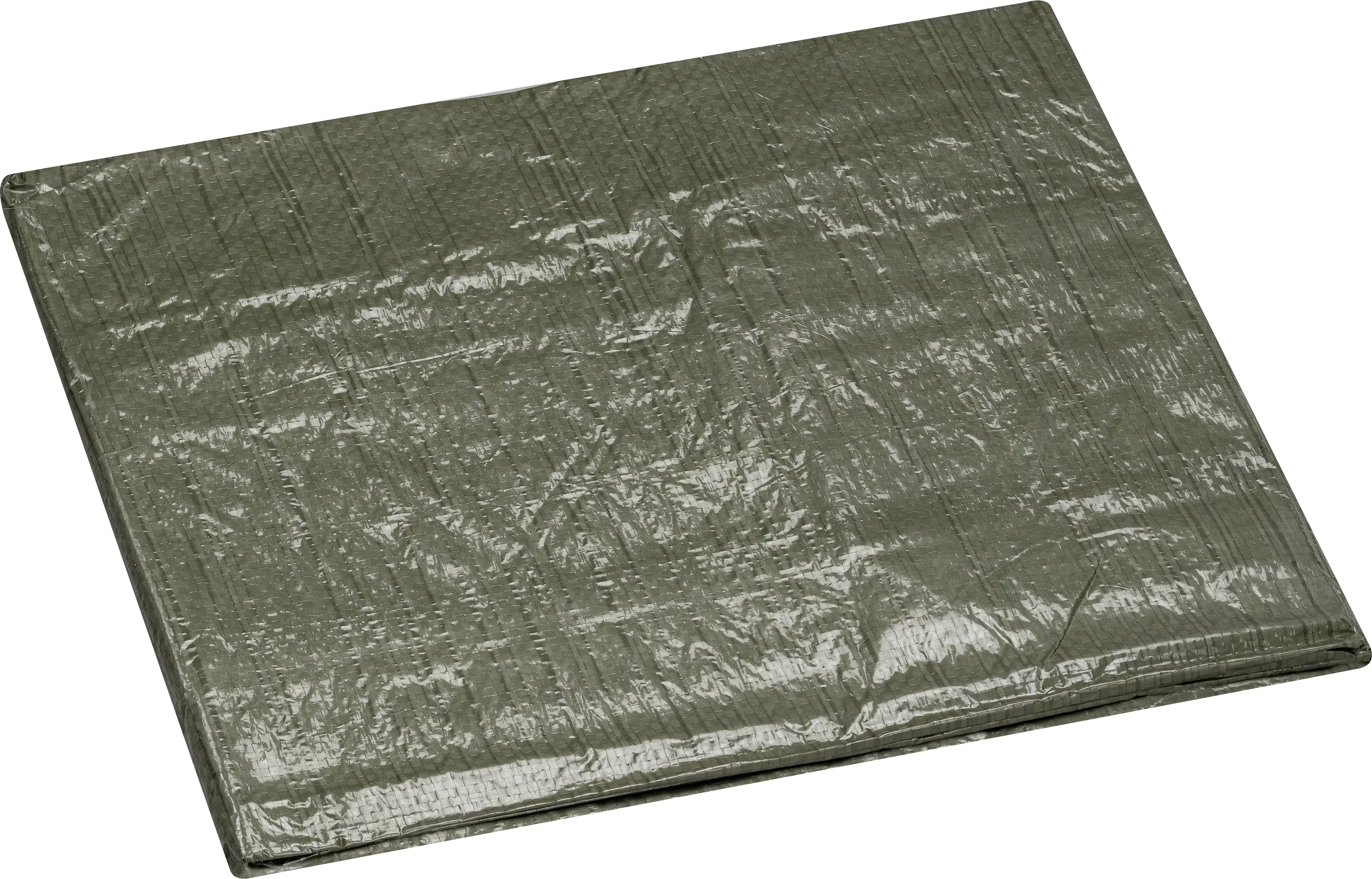 Color Expert Gewebeplane mit Ösen 1,5 x 6 m 9 m², 75 g / m²