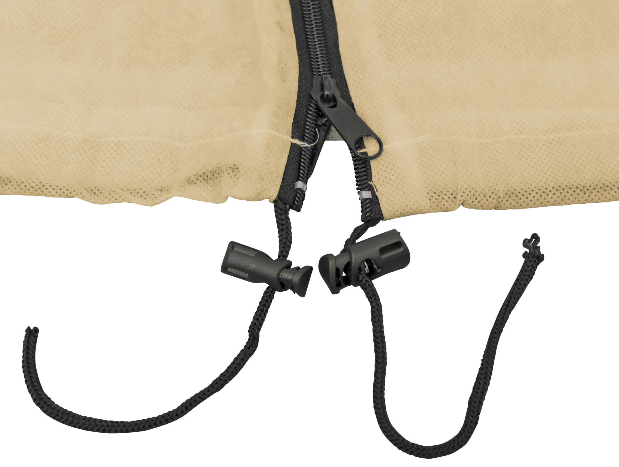 Windhager Vlieshaube Protect 0,6 x 1,8 m, beige