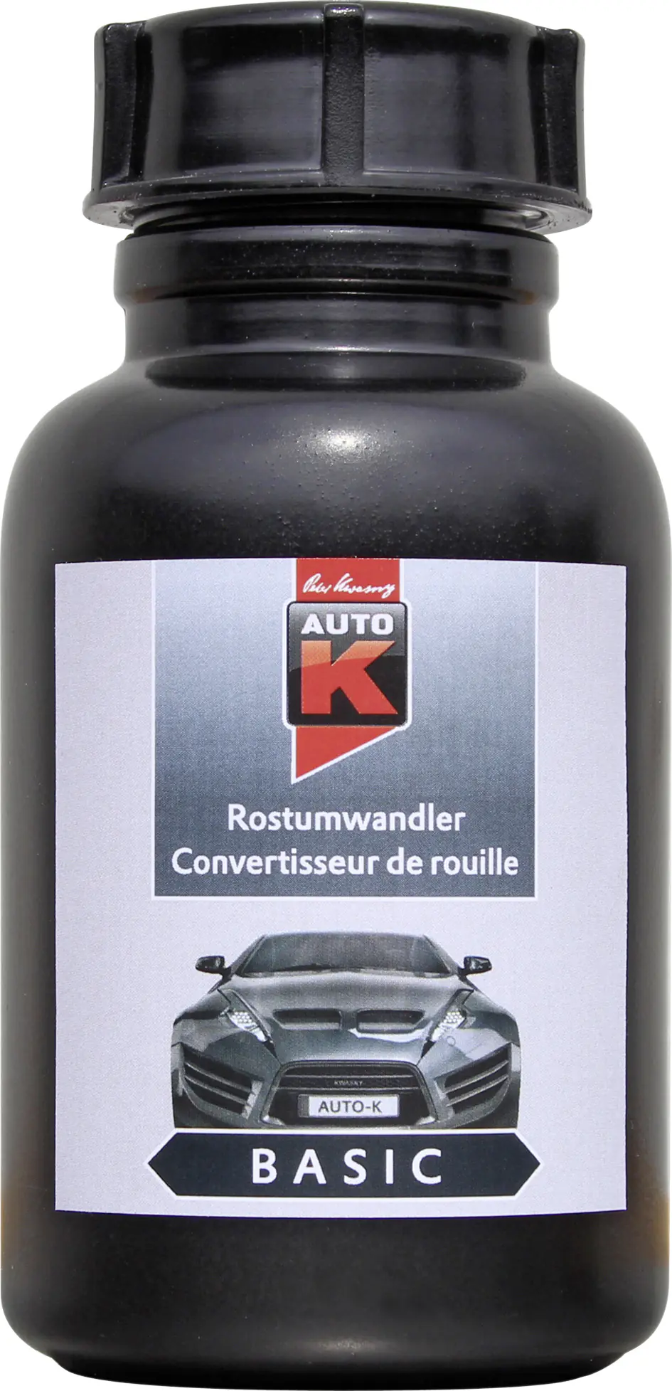 Auto-K Rostumwandler 250ml Auto-K Rostumwandler 250ml