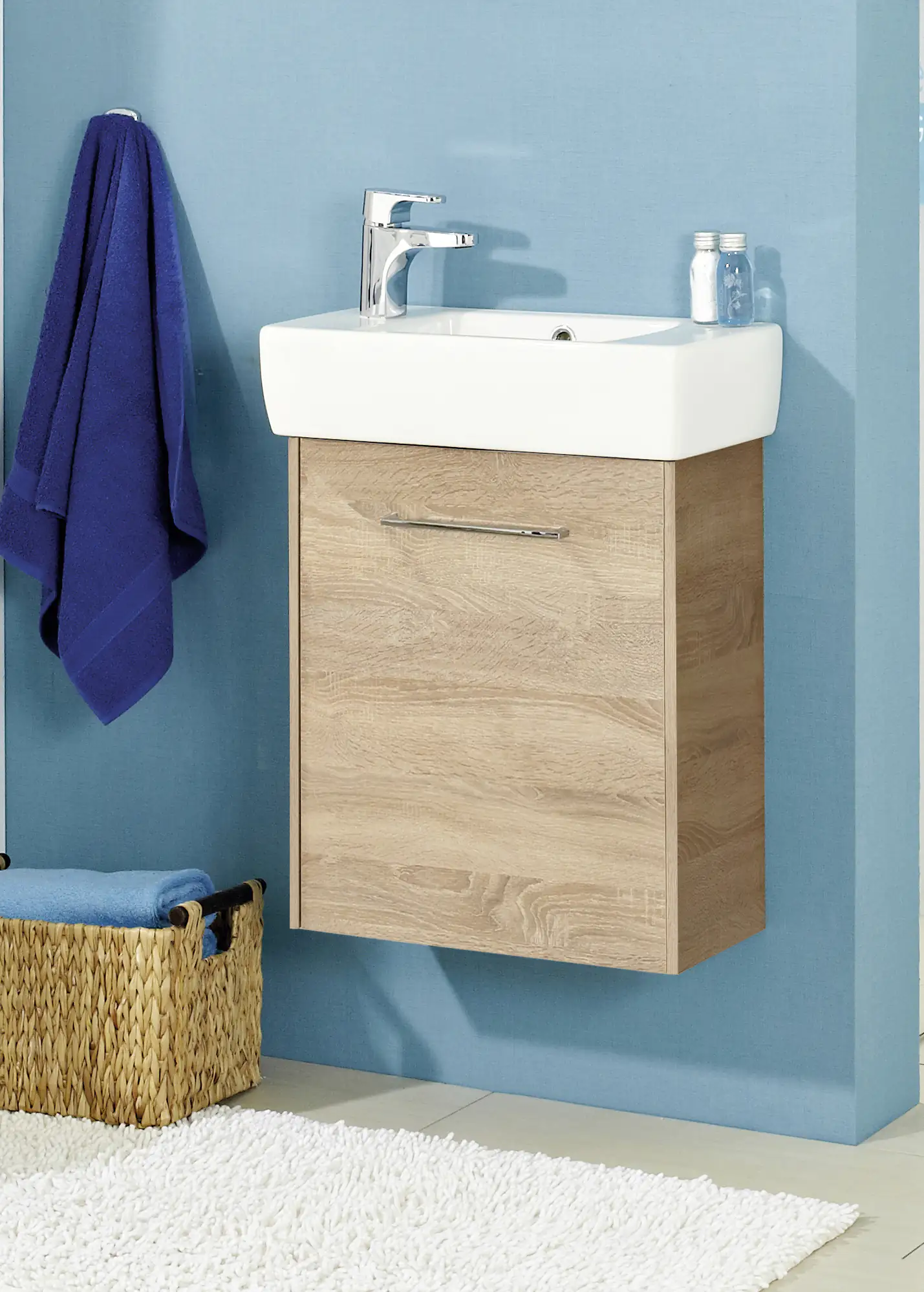 Pelipal Waschtisch-Unterschrank Kaduna