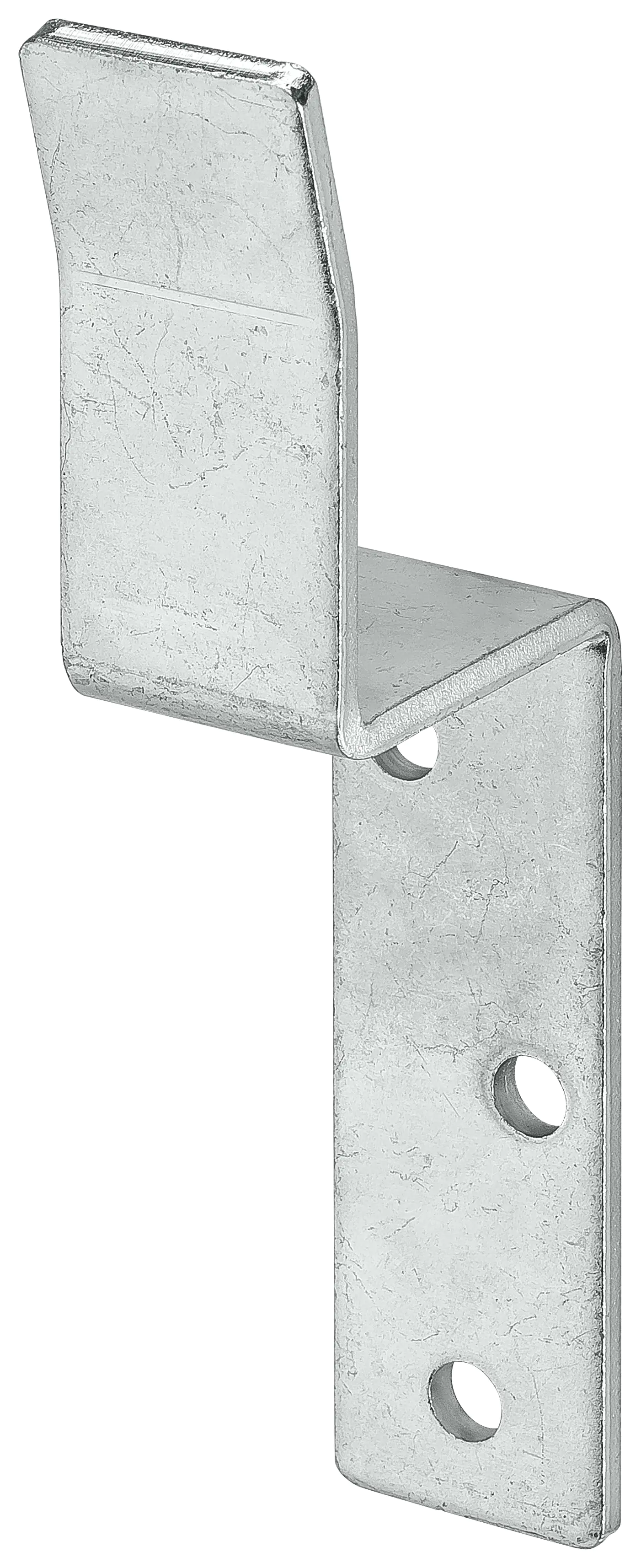 Vormann Zaunriegelhalter 160 x 37 x 30 mm Stahl verzinkt Vormann Zaunriegelhalter 160 x 37 x 30 mm Stahl verzinkt