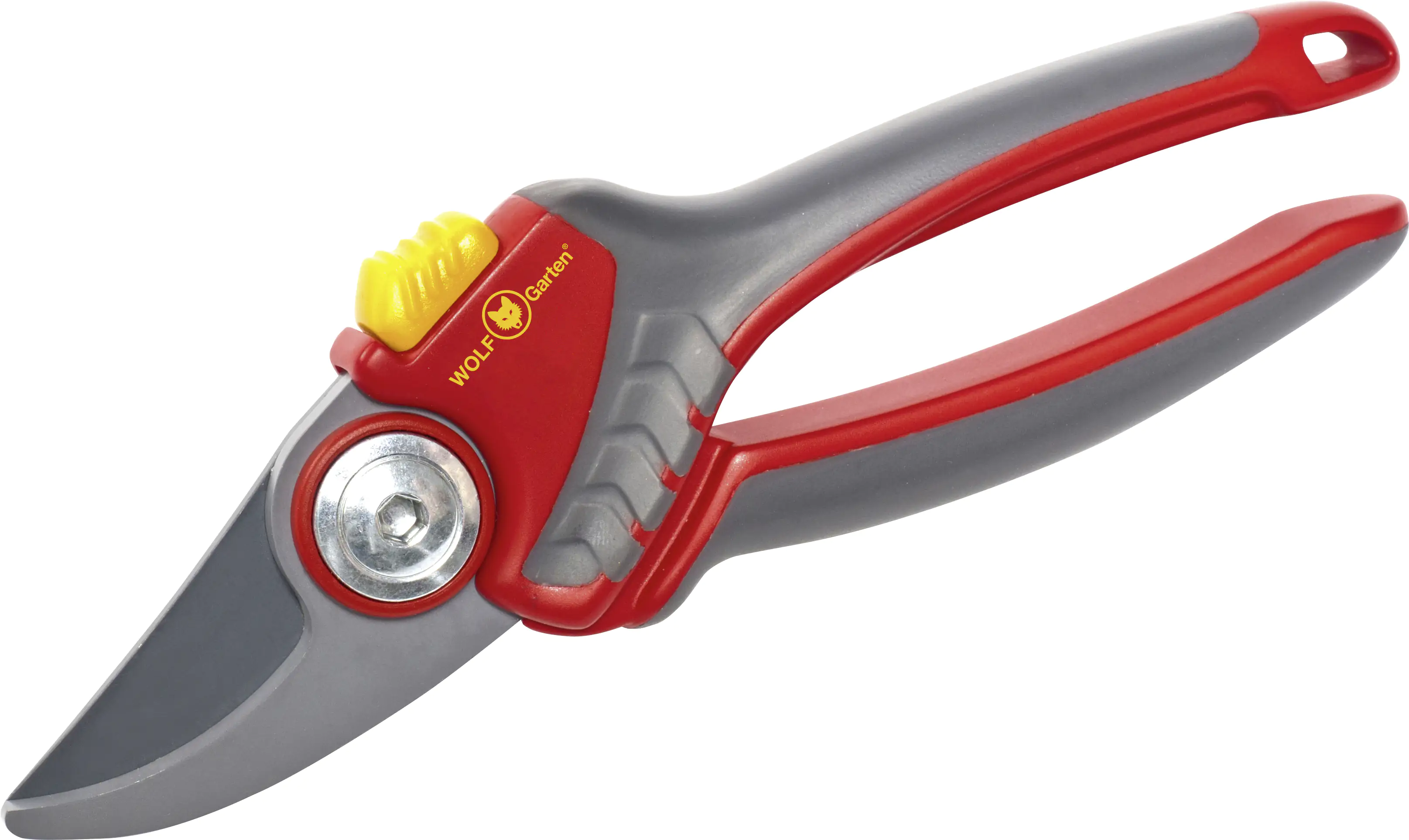 Wolf Garten Gartenschere RR 4000 PREMIUM PLUS bis zu Ø 22 mm Aststärke