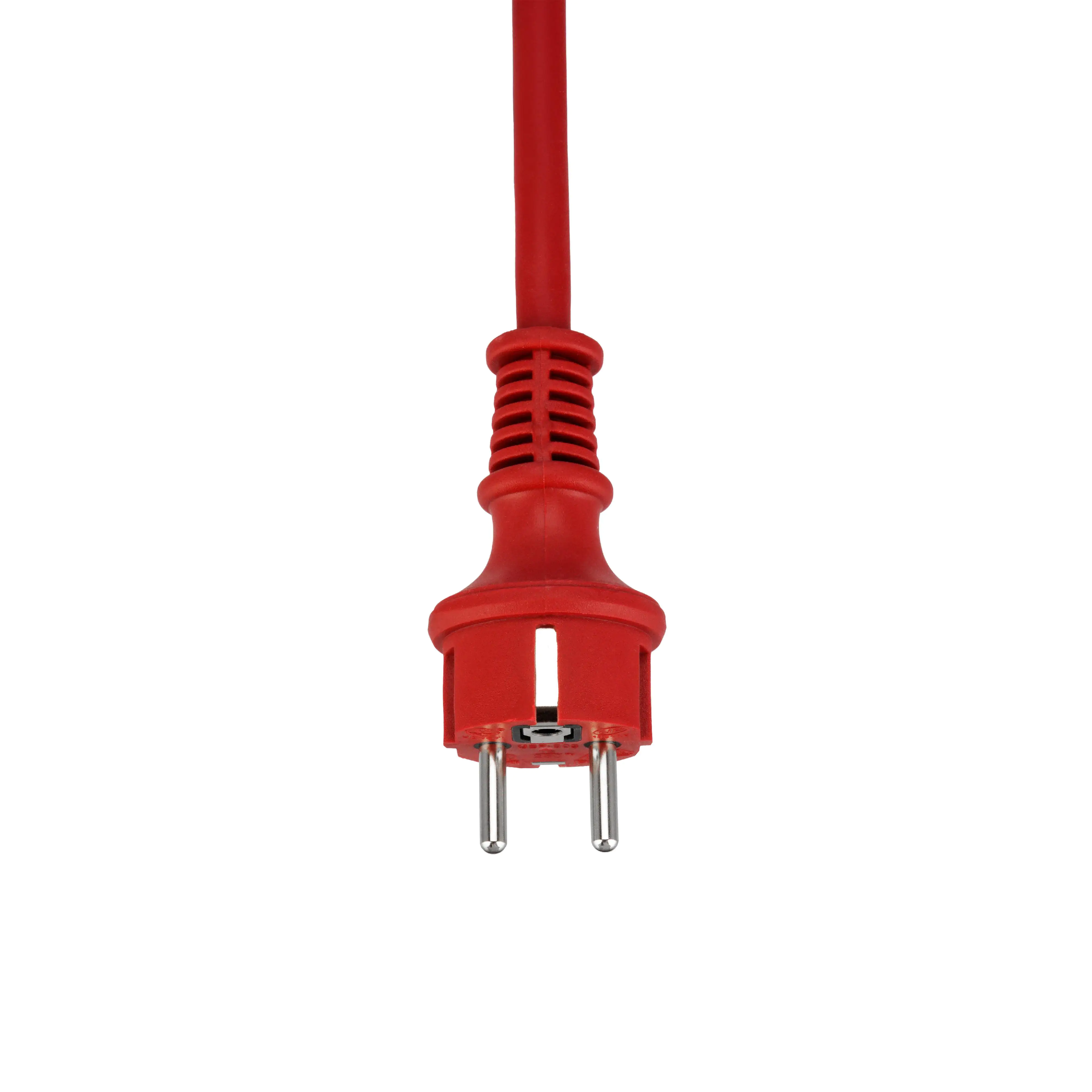 Verlängerungskabel Außen 10 m H07RN-F 3G1,5mm², rot Verlängerungskabel Außen 10 m H07RN-F 3G1,5mm², rot