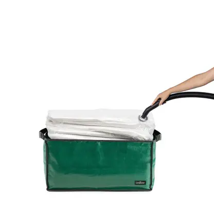 Compactor Vakuumtasche XXXL, 50 x 50 x 25 cm