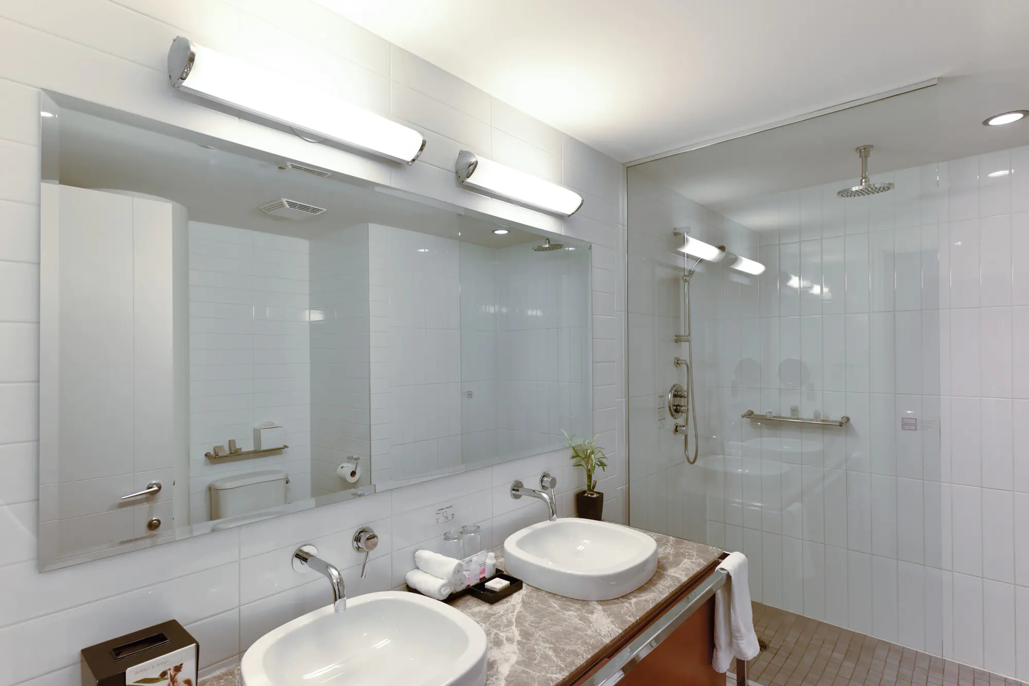 Osram LED Röhre T8 60 cm G13 6,6 W neutralweiß