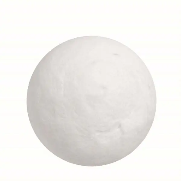 Glorex Wattekugel 30 mm/ 15 Stück