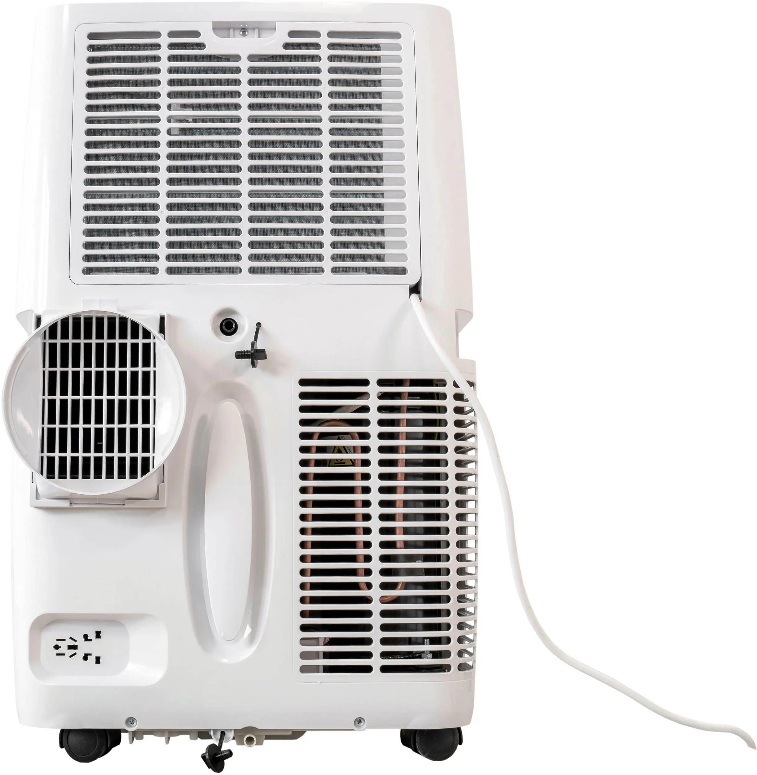 Unold Klimagerät Arctic 12k, 12000 BTU, 1300 Watt