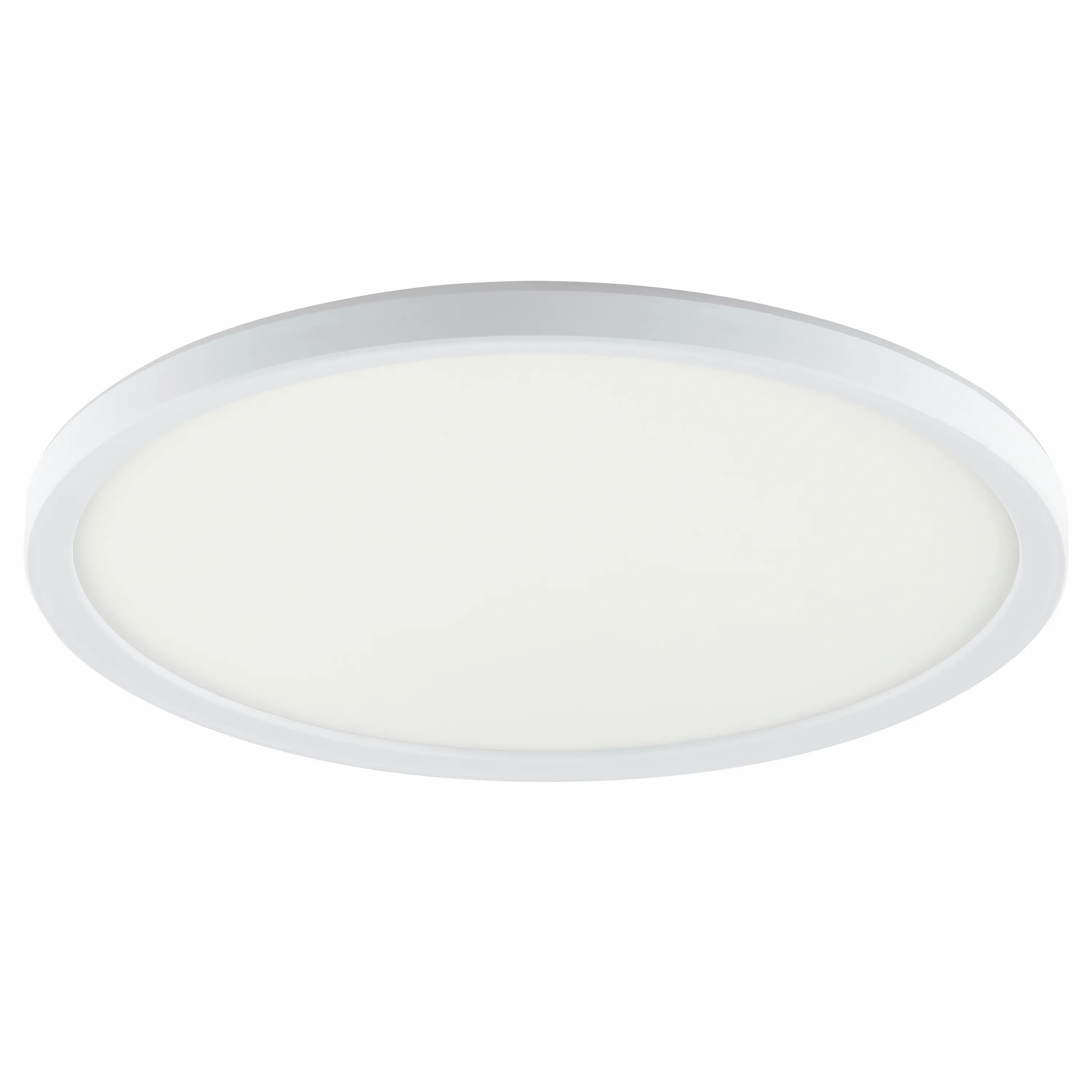 Brilliant LED-Deckenleuchte Avola Ø 29 cm 15 W weiß Farbwechsel dimmbar