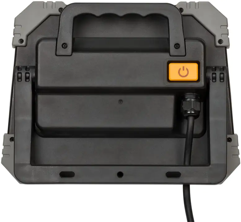 Brennenstuhl LED Strahler Dinora 3000 24 W, anthrazit