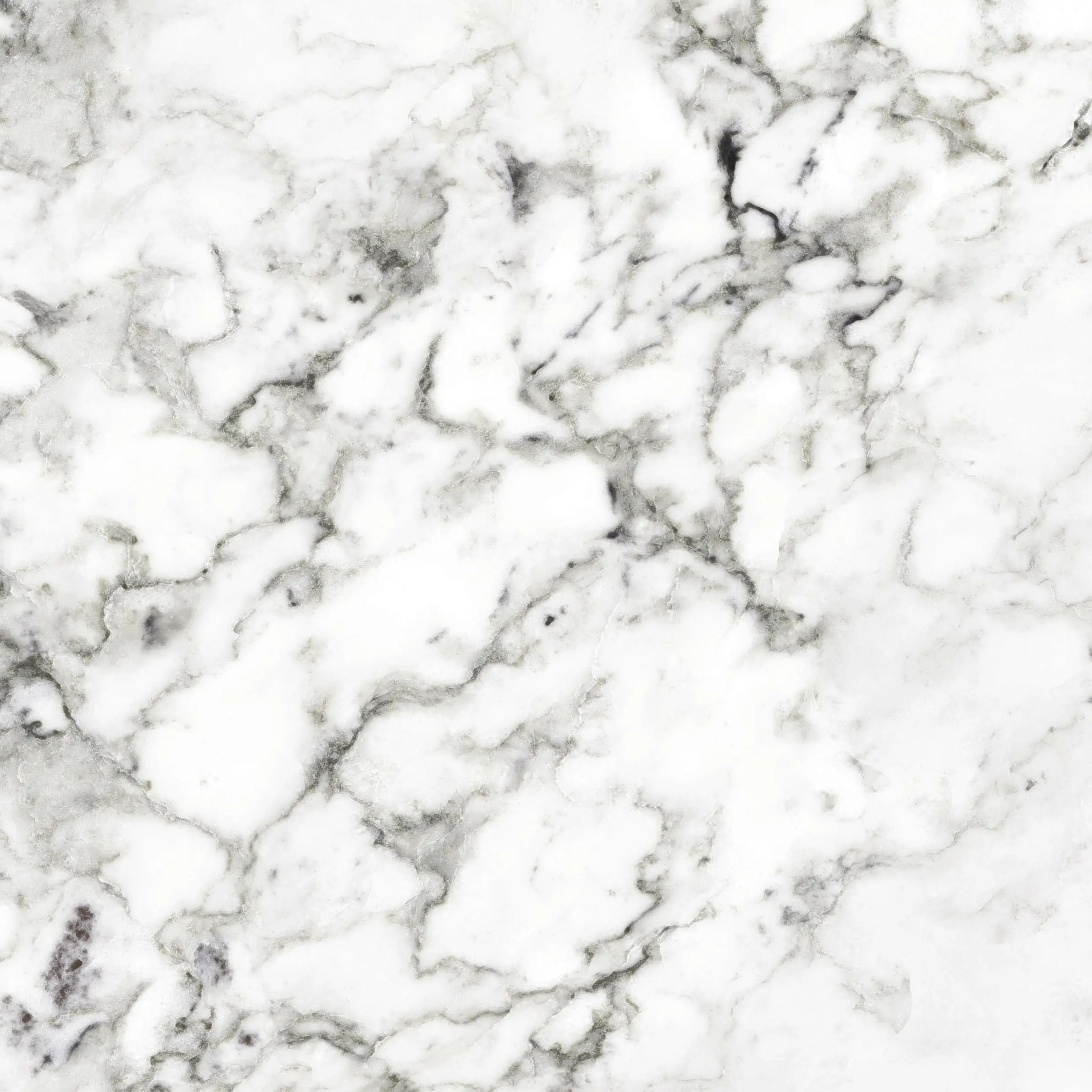 Wetwall Elite Duschrückwand Romana Marble 16 x 242 cm mit abgerundeter Abschlusskante