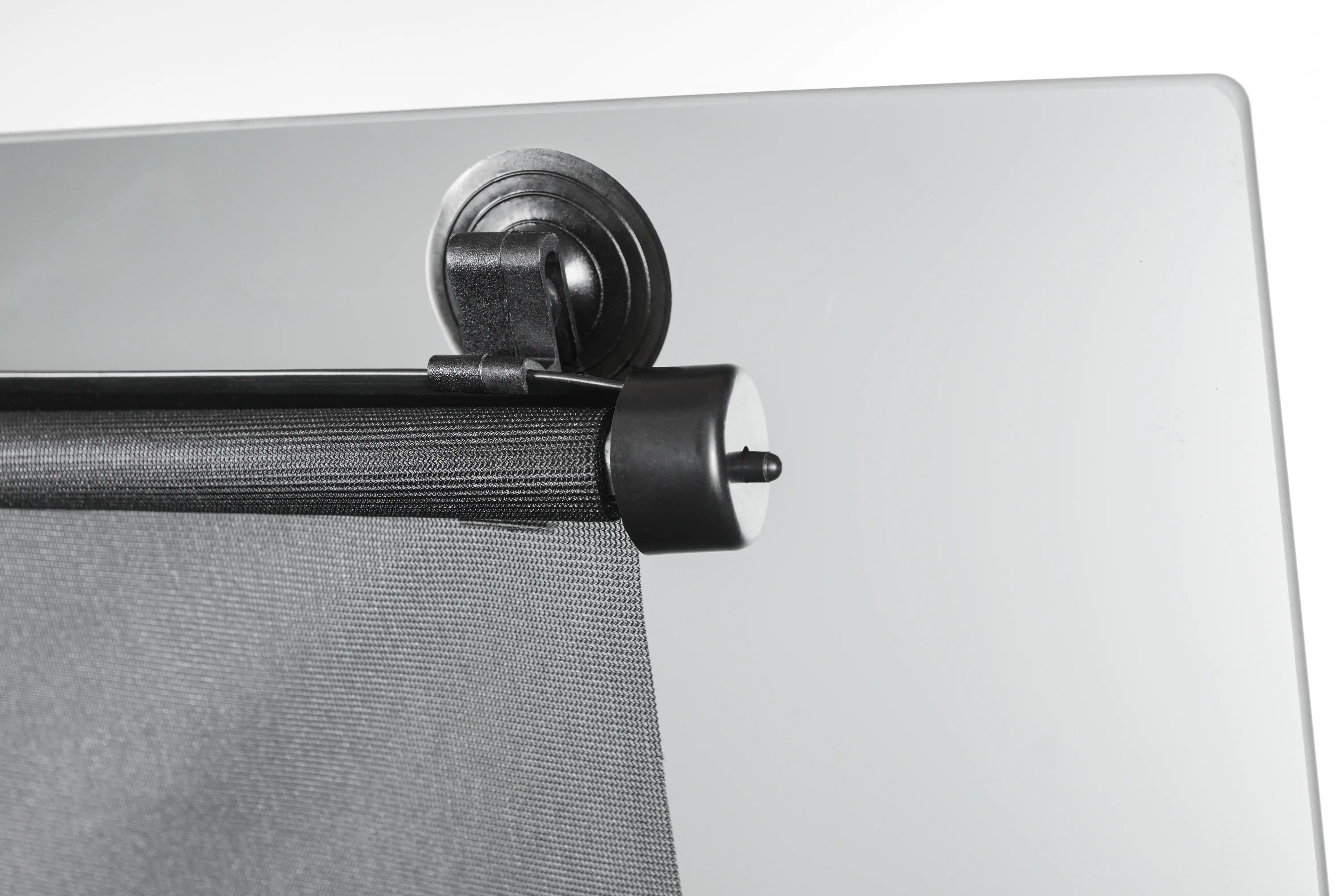 Walser Sonnenrollo für PKW Seitenfenster 43x58cm 2 Stück