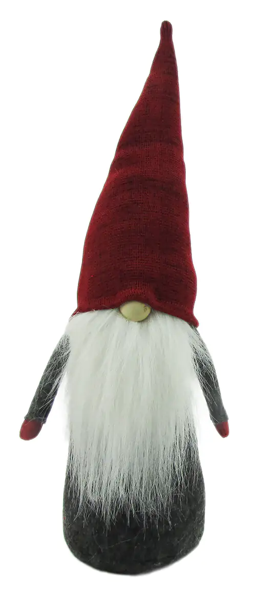 Wichtel aus Filz 45 cm