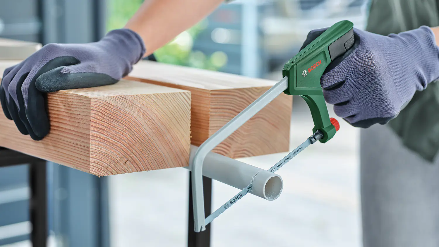 Bosch DIY Advanced Werkzeugkoffer 64-teilig