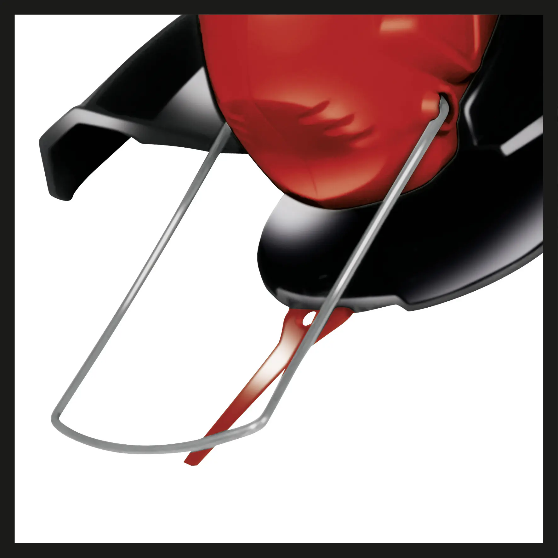 Einhell Akku Rasentrimmer GC-CT 18/26 Li-Kit