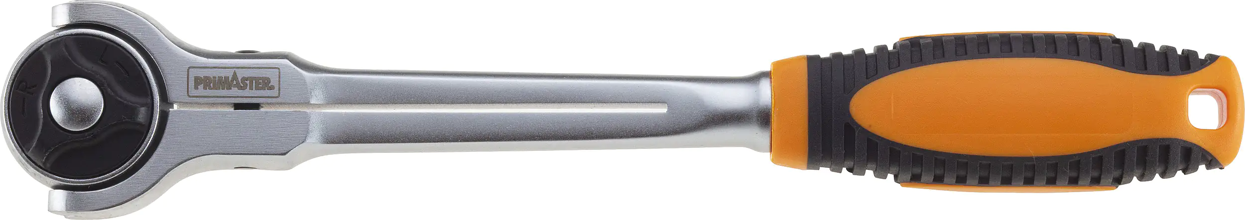 Primaster Ratsche Roto 9,53 mm 3/8"