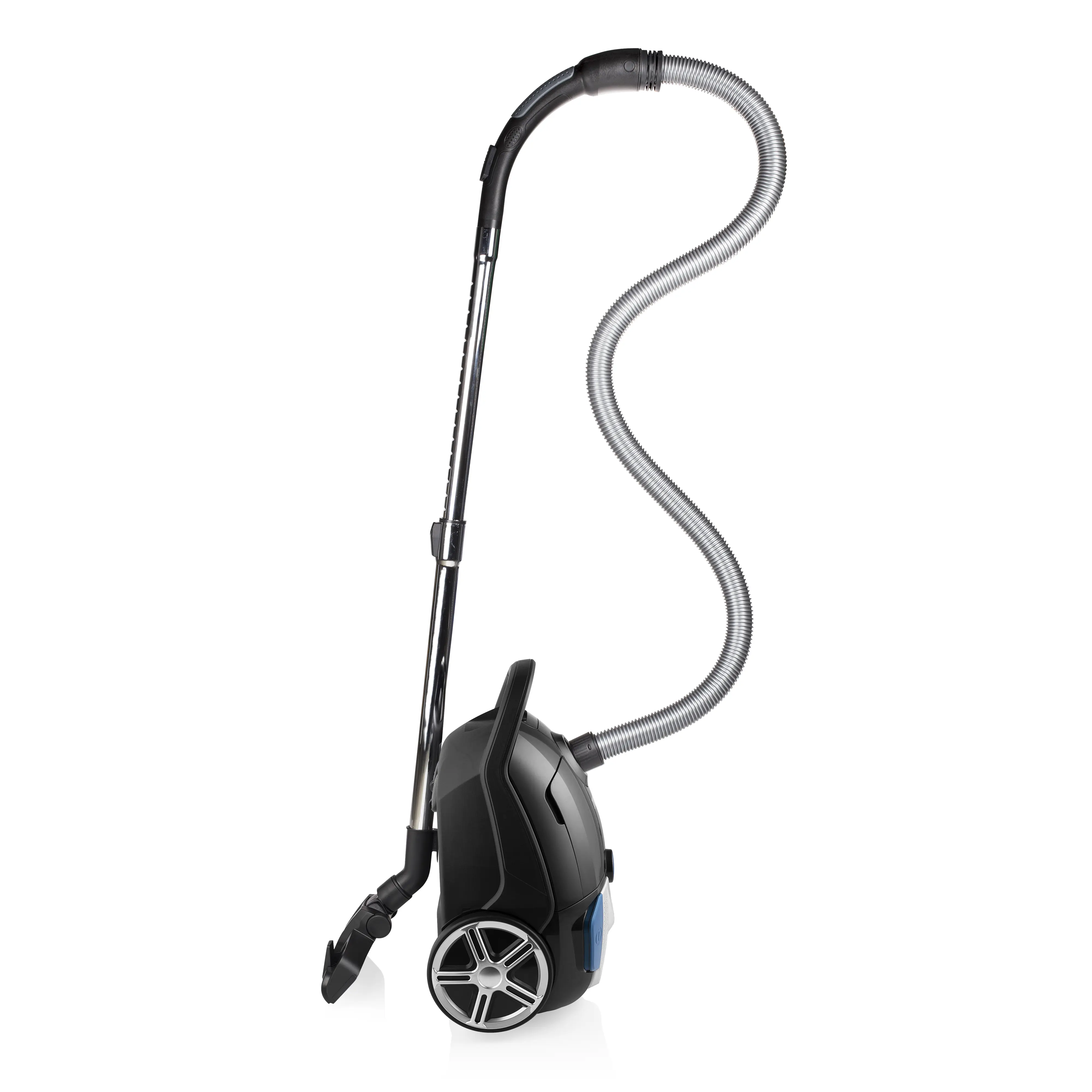 Princess Staubsauger mit Beutel 700 Watt, 12 m Kabellänge Princess Staubsauger mit Beutel 700 Watt, 12 m Kabellänge