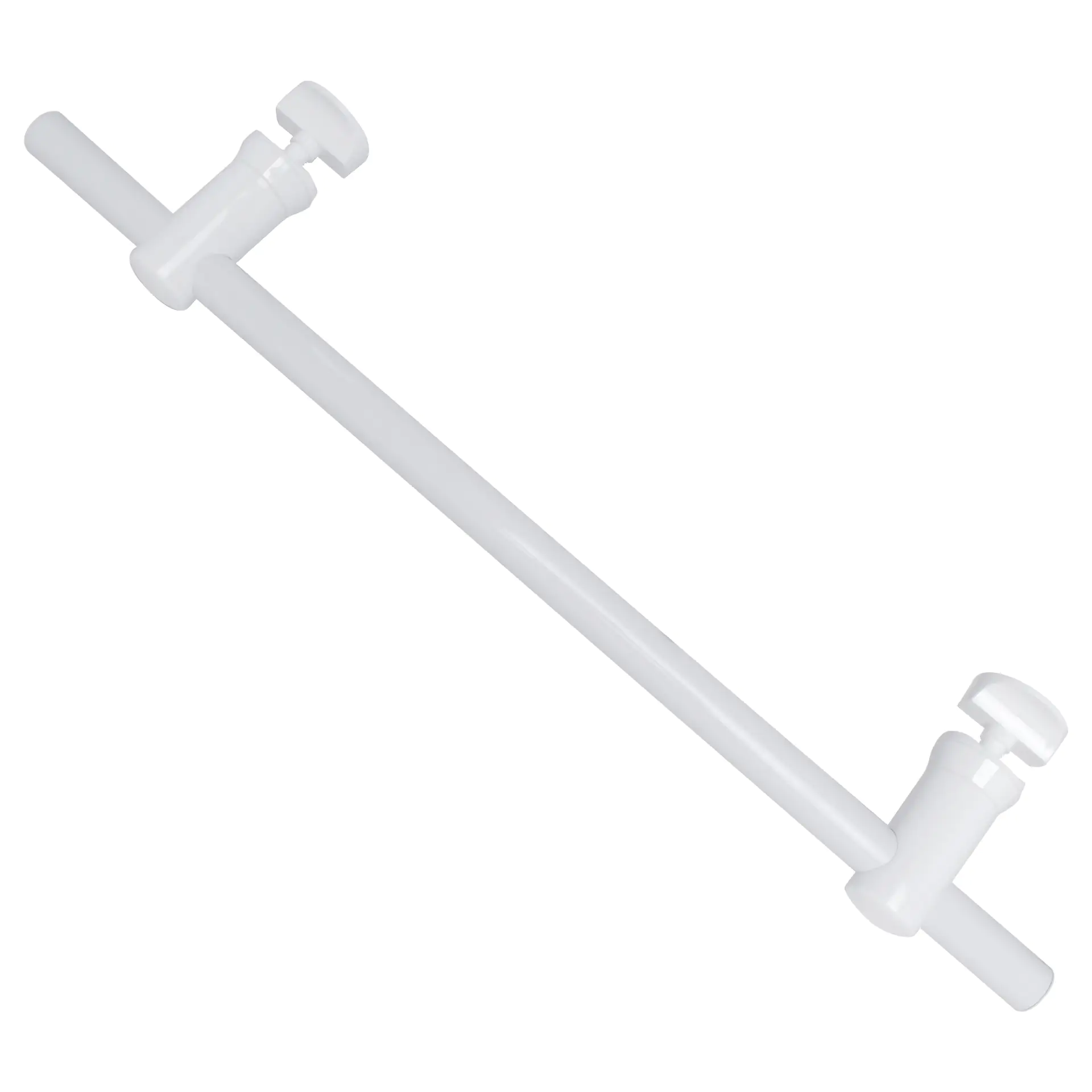 Schulte Handtuchstange für Badheizkörper 50 cm