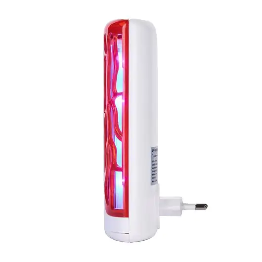Swissinno Insektenleimfänger Mini 4 Watt Schutz vor Fliegen im Innenbereich Swissinno Insektenleimfänger Mini 4 Watt Schutz vor Fliegen im Innenbereich