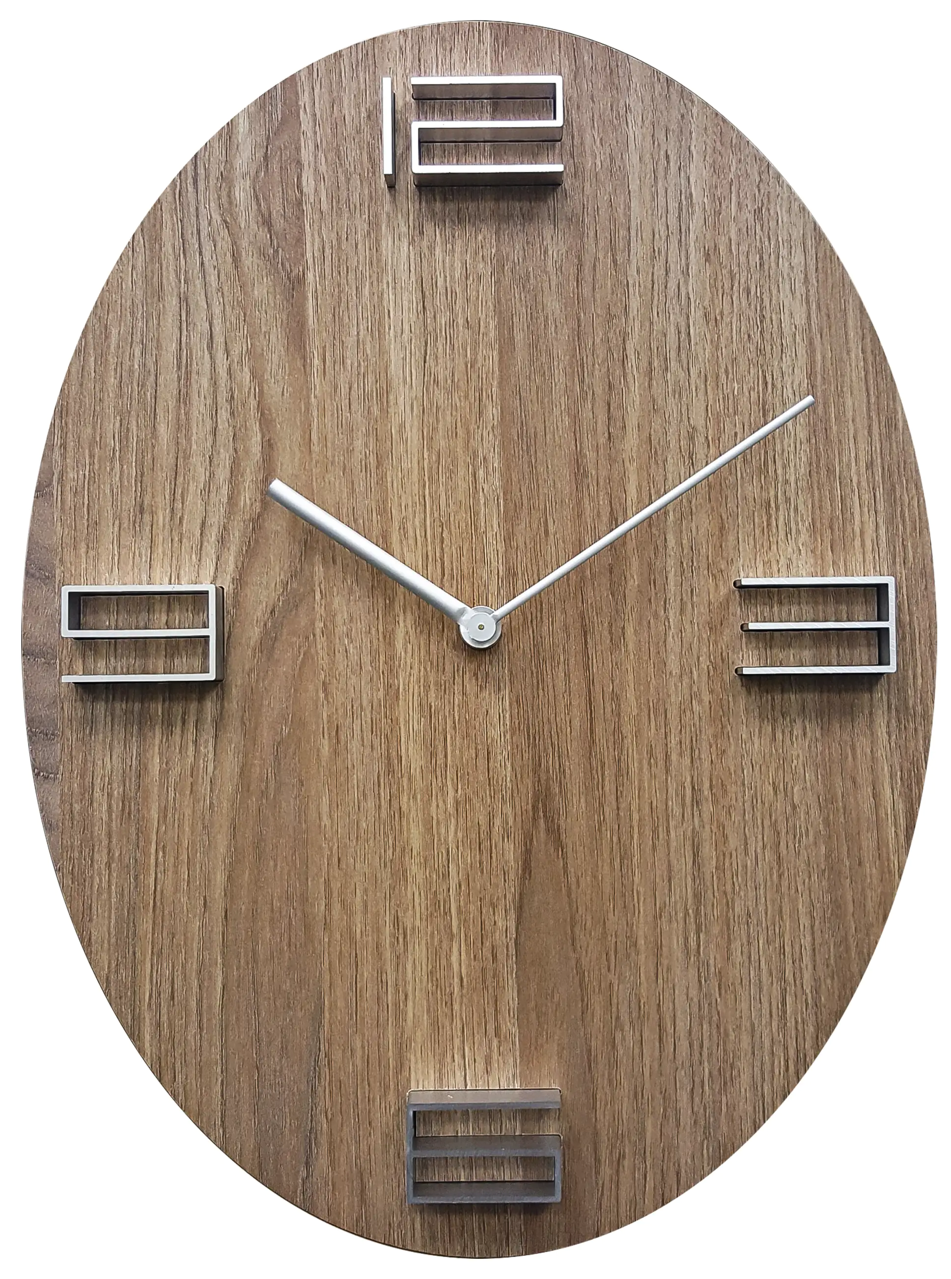 Nextime Wanduhr WT 2200 28 x 35 cm