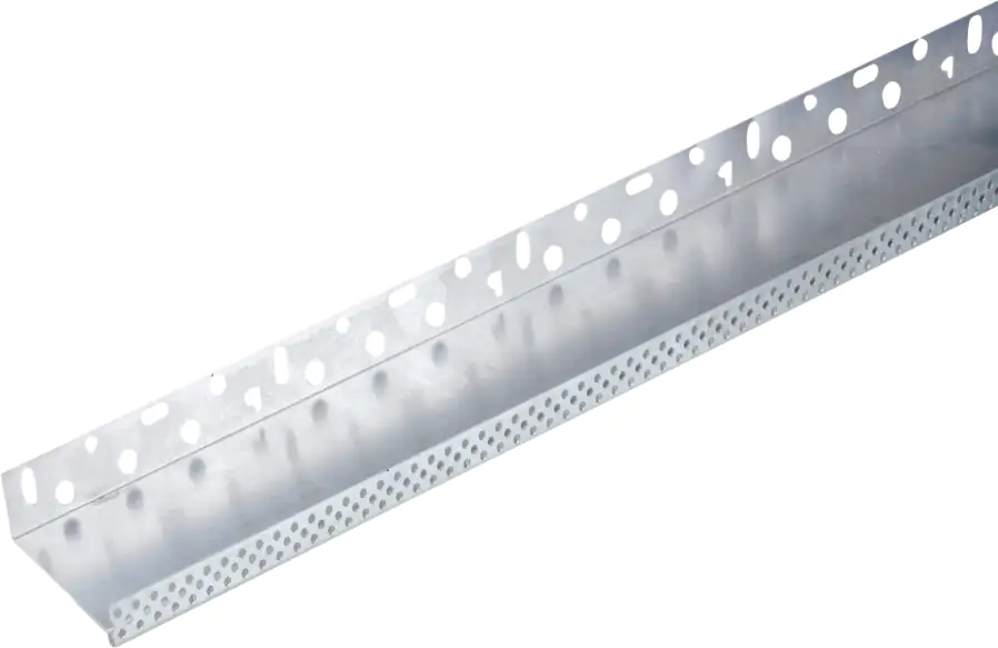 SAKRET Alu-Sockelprofil 2,5 m x 80 mm SAKRET Alu-Sockelprofil 2,5 m x 80 mm