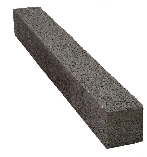 Hamann Mercatus Betonsturz 11,5 x 11,3 x 113 cm