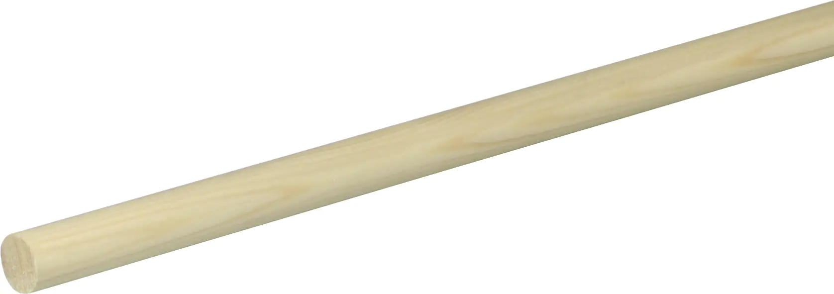 FN Neuhofer Rundstab 240 cm 13 x 13 mm