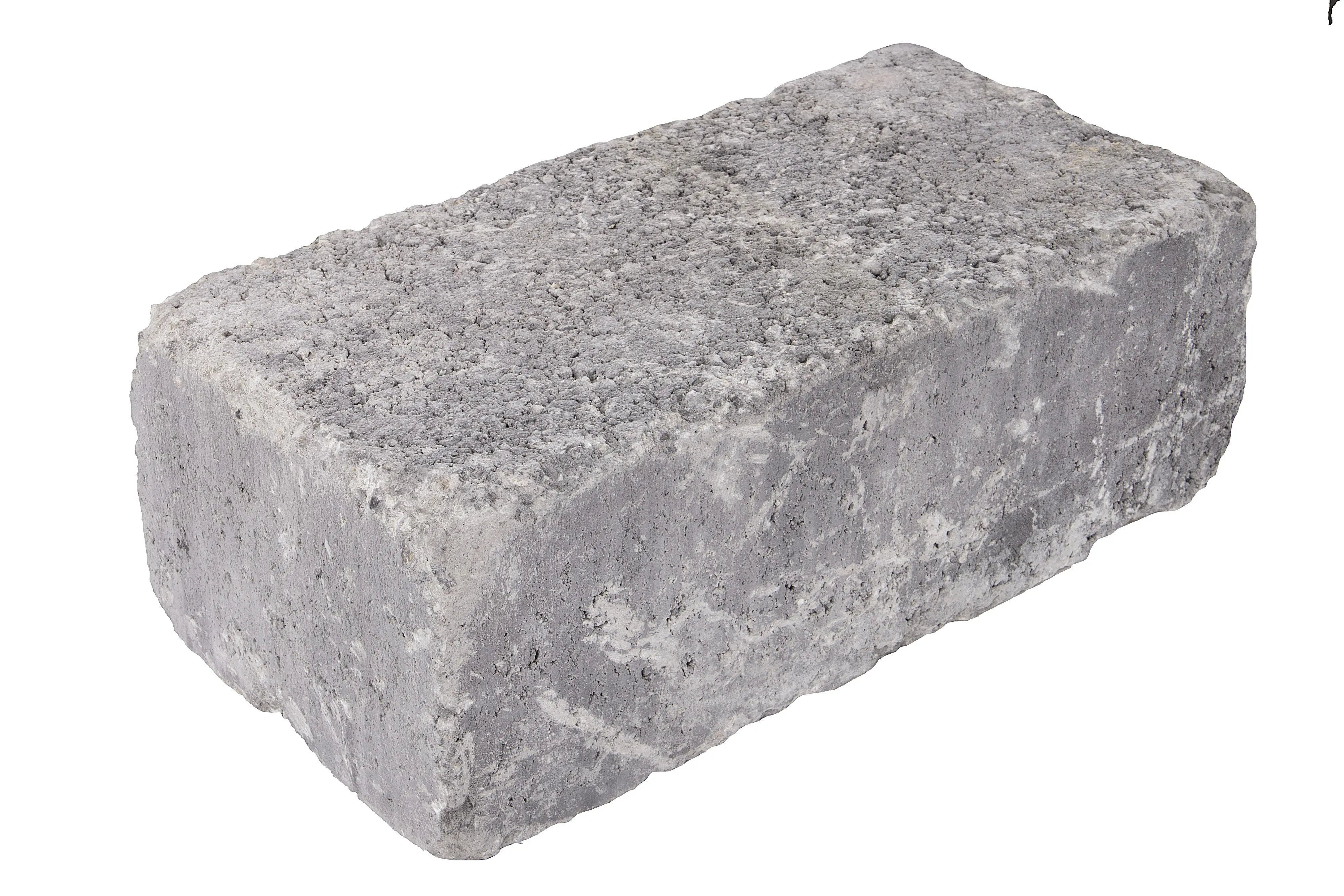 EHL Mauerstein Verona Antik 40 x 20 x 14 cm grau-anthrazit-nuanciert