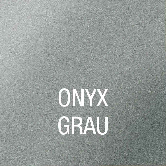 Bondex Holzfarbe Perlmutt-Effekt 500 ml onyx grau