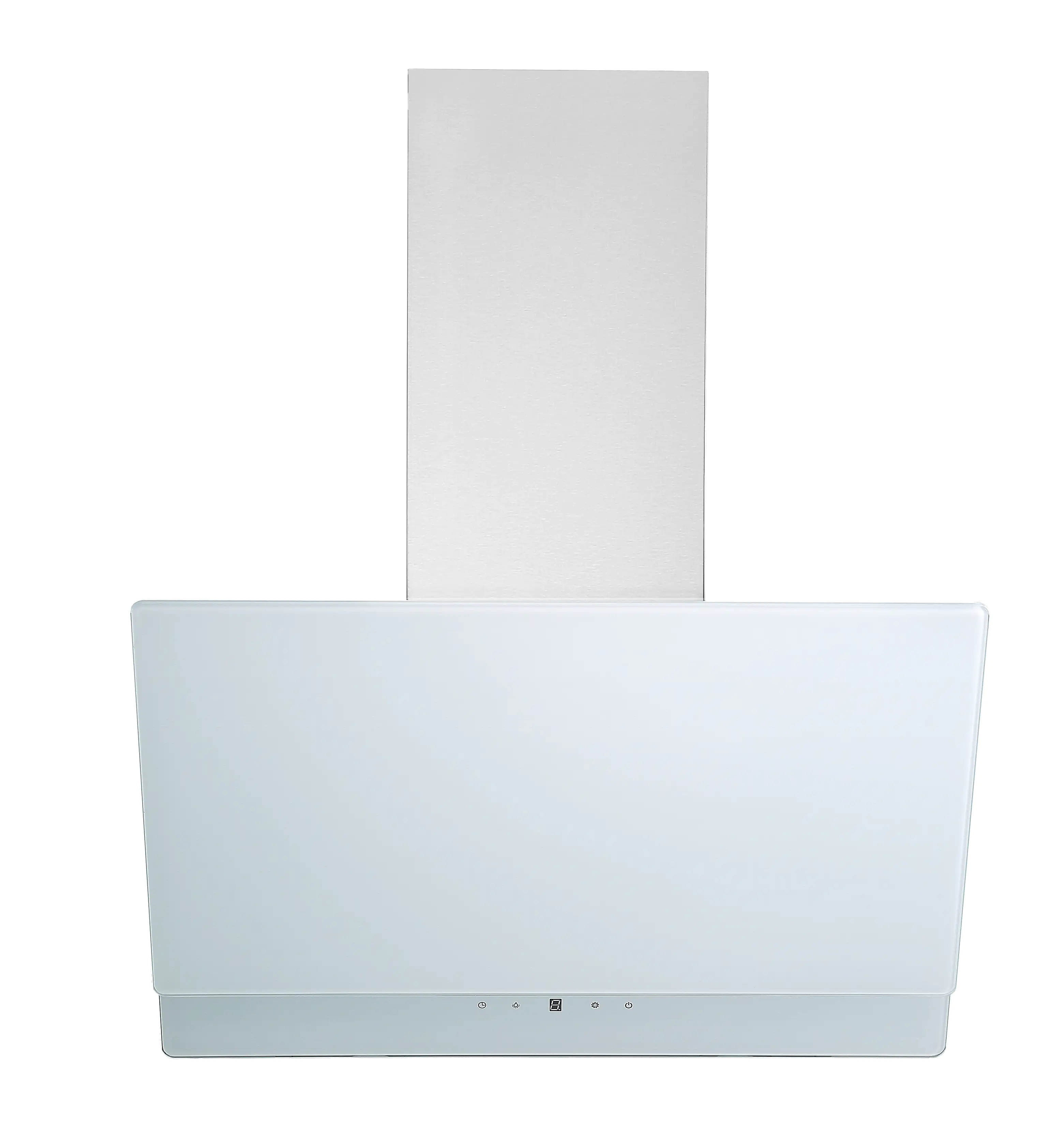 respekta kopffreie Schräghaube 60 cm Typ / Modell: CH77060WA 60 cm