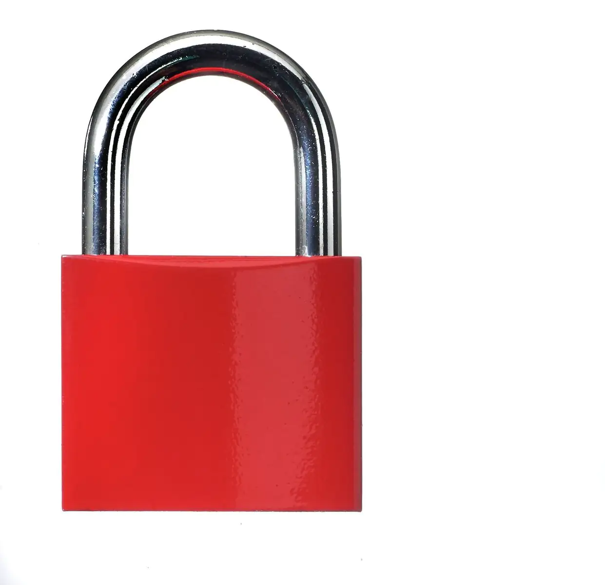 Burg Wächter Vorhängeschloss 771 40 Love 22.0 x 23.5 mm - 1 Stück