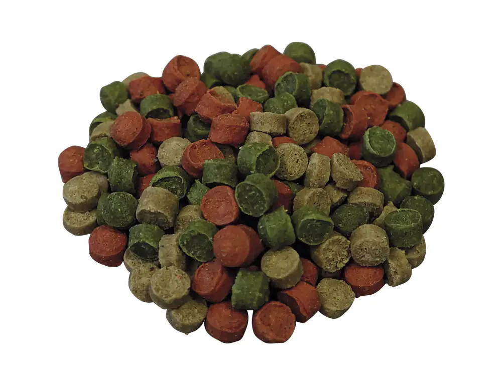 Nobby Hundeleckerli StarSnack Drops glutenfrei 150 g Nobby Hundeleckerli StarSnack Drops glutenfrei 150 g