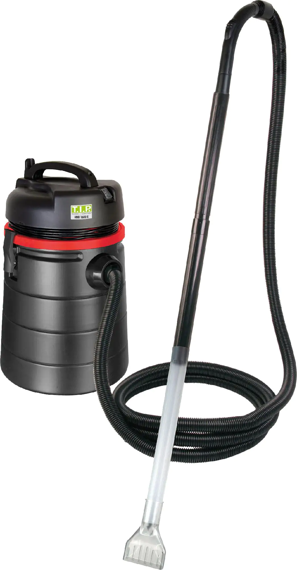 T.I.P. Teichschlammsauger HNB 1600 E 1.600 W