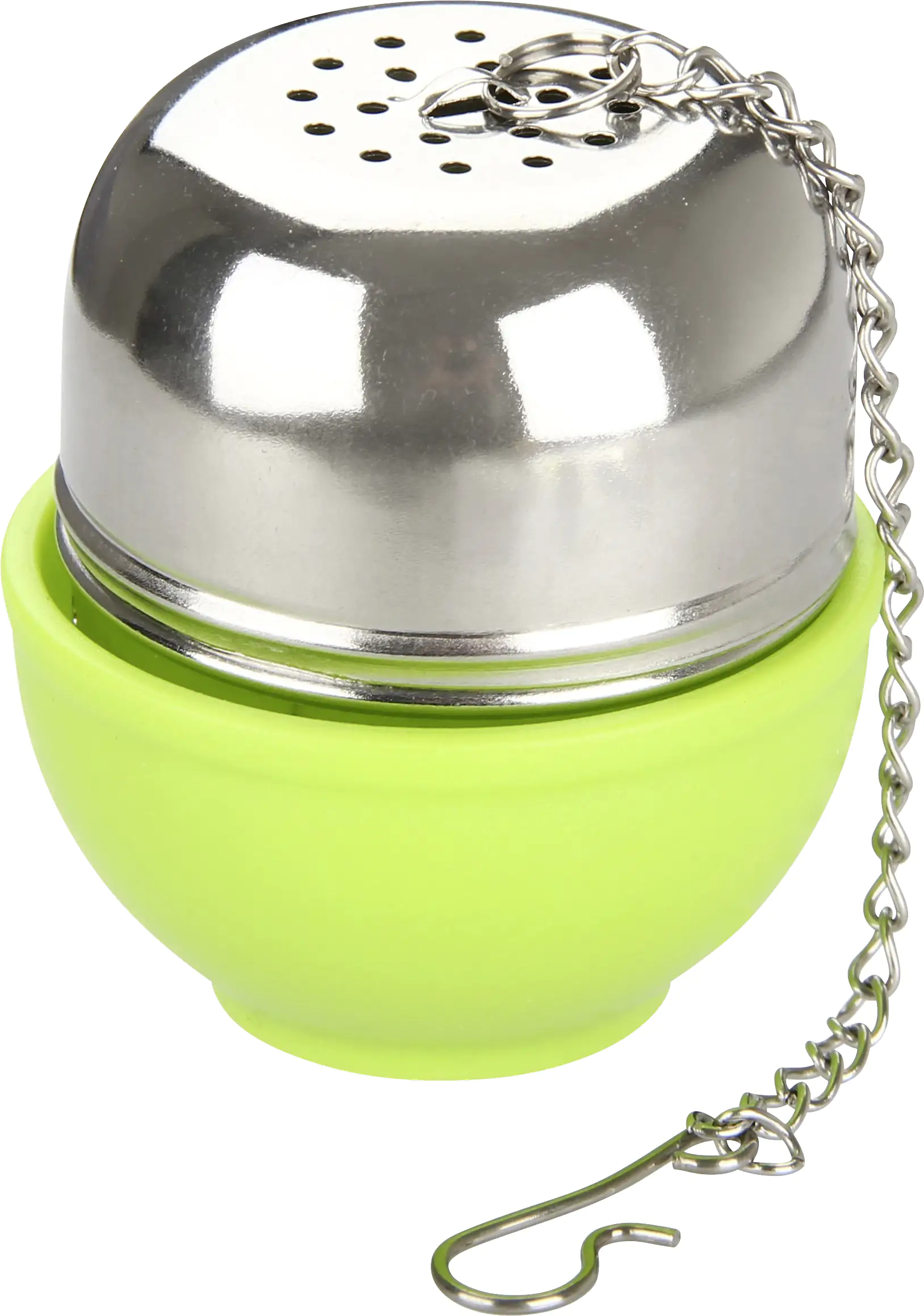 Fackelmann Tee-Ei mit Schale