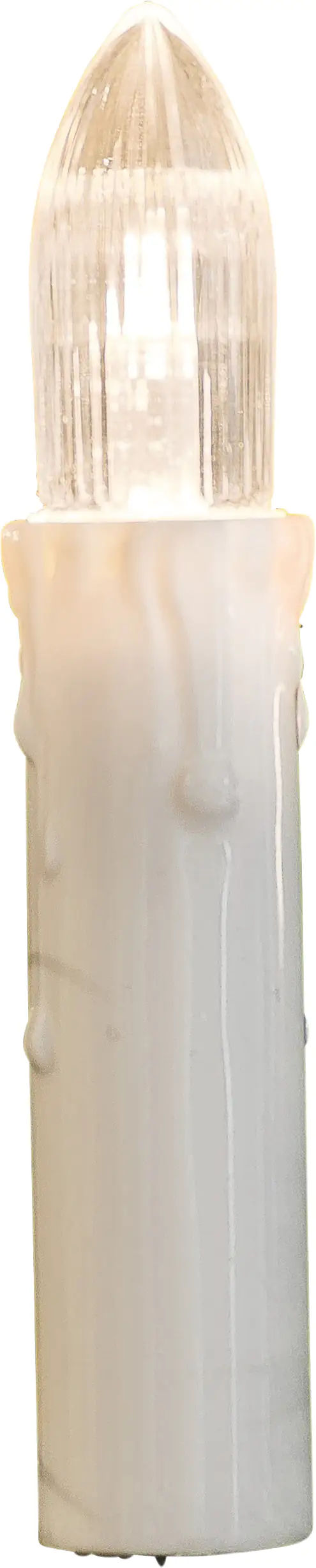 Konstsmide LED Baumkette 20 LED, warmweiß