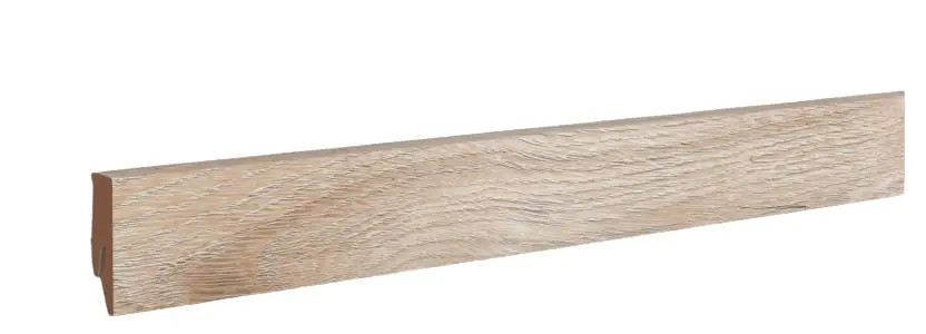 Classen Clip-Sockelleiste 240 x 5,8 x 1,9 cm Yosemite Classen Clip-Sockelleiste 240 x 5,8 x 1,9 cm Yosemite