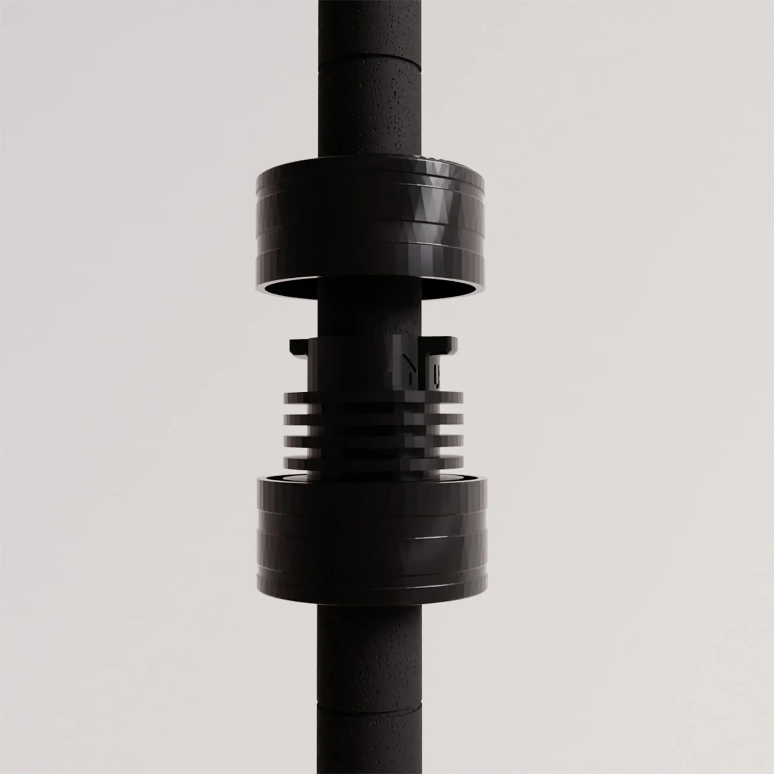 Ar Shelving Standregal-Set Deco Nebraska 185 x 151 cm 600 kg