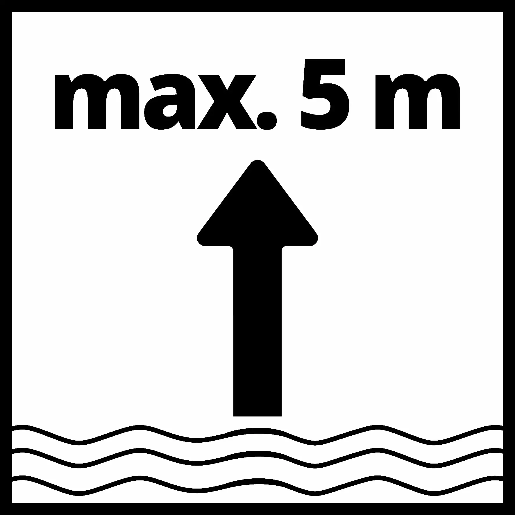 Einhell Akku Schmutzwasserpumpe GE-DP 18/25 LL Li-Solo 7000 l/h