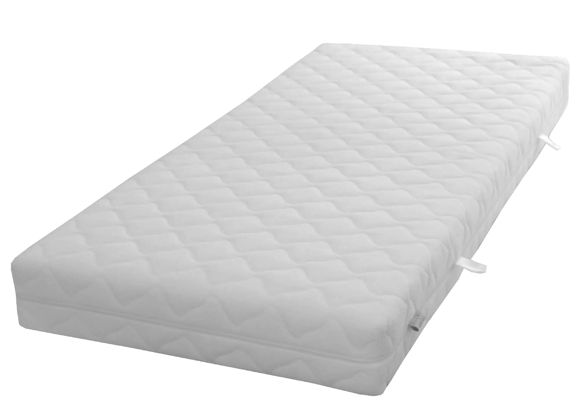 Ultes Bonell Federkernmatratze Malta 100 x 200 cm