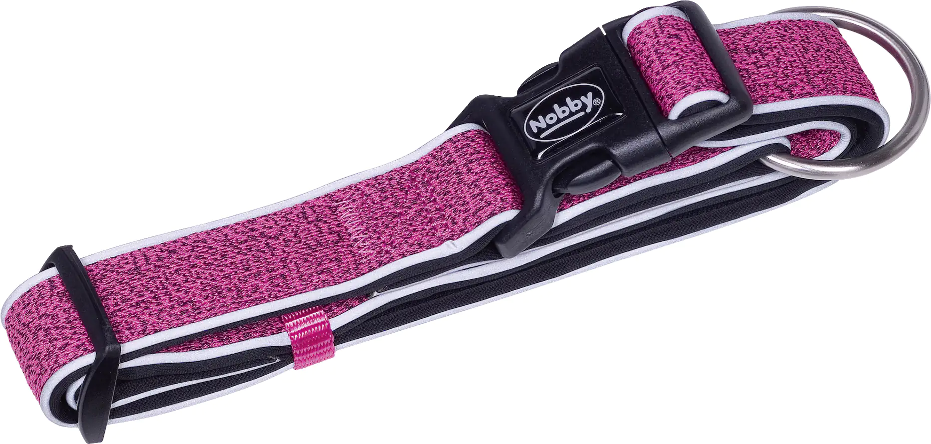 Nobby Halsband Cayo pink Nobby Halsband Cayo pink